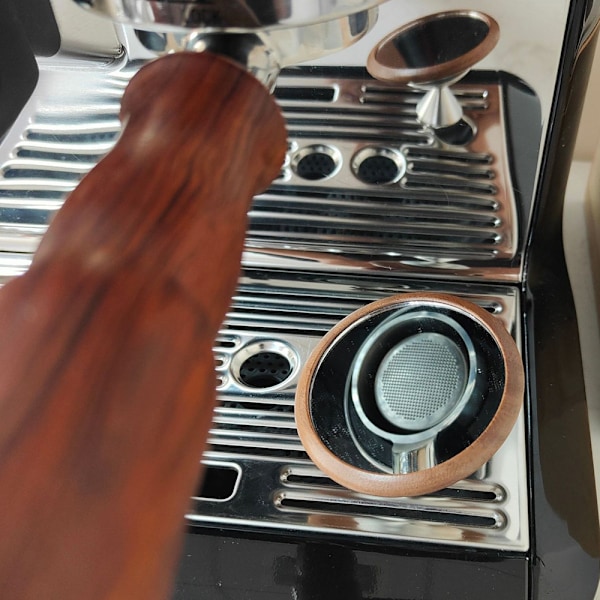 Kaffeekstraktions-Observations-Spiegel | Massivholz Multi Directional Re
