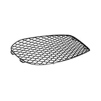 Frontgrill Grill Nedre Bumper Tåkelysdeksel Trim for E-Klasse W207 E200 E300 2013 - 2016