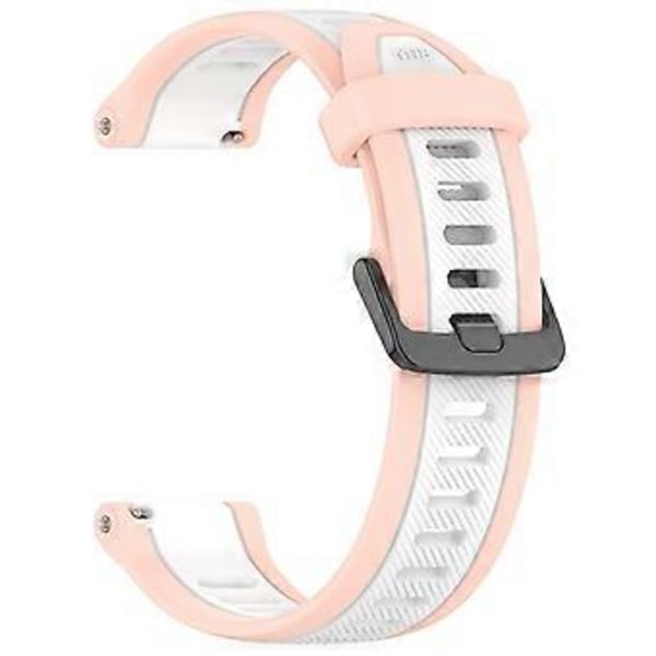 Kellon rannekkeet Huawei Watch GT 4 46mm:lle (Tyyli D)