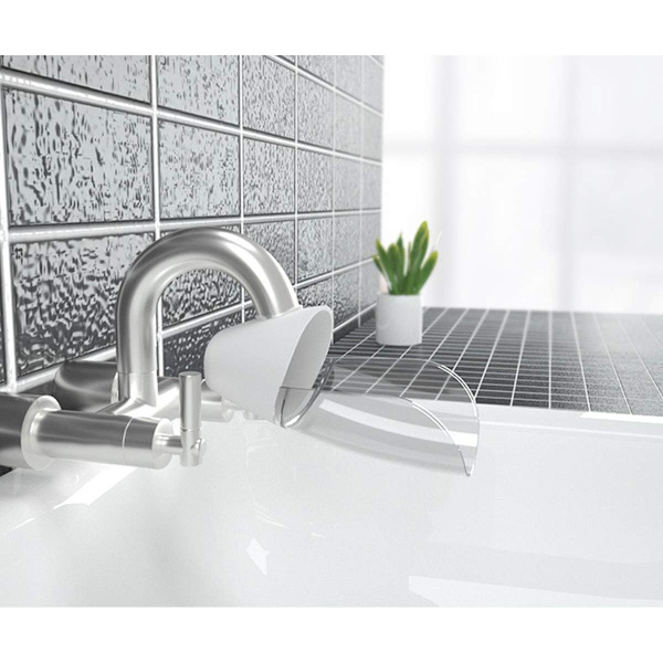 2 Faucet Extension Faucet, Kids Faucet Extender Faucet Extension