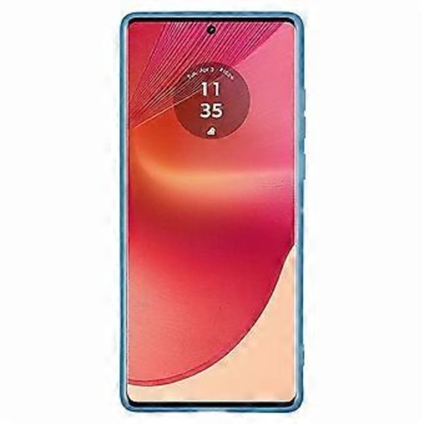 Telefoncover til Motorola Edge 50 Fusion 5G (Style C)