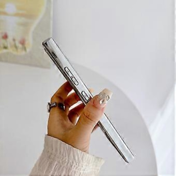Telefoncover til Galaxy S24 Ultra (Style A)