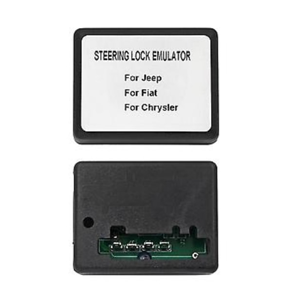 Universal Styrningslås Emulator för 5026788AD Styrkolonn Lås Problem Lösning