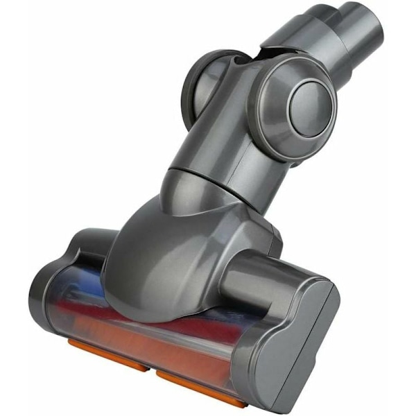 Electric Floor Vacuum Cleaner Brush Head Compatible with Dyson DC