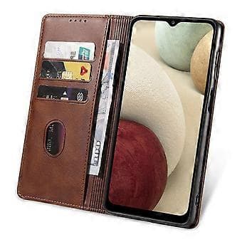 Puhelinkotelo Galaxy A22 4G (EU-versio) -malli D