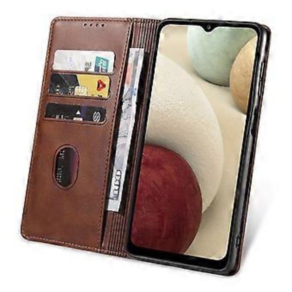 Telefoncover til Galaxy A22 4G (EU Version) (Style D)