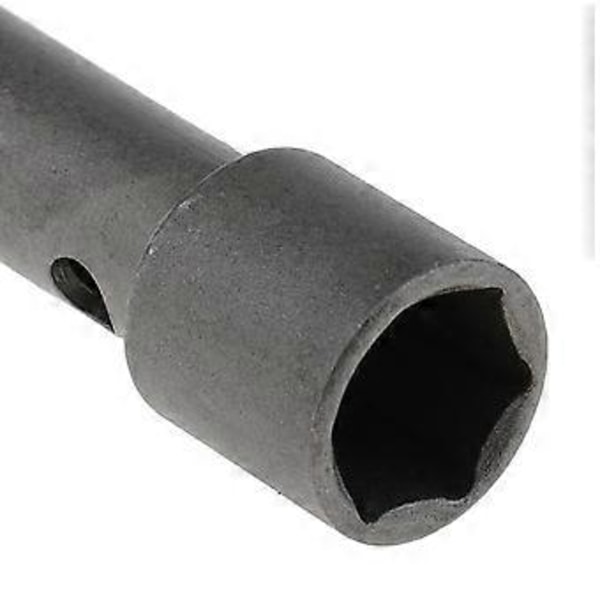 Moottoripyörän sytytystulpan avainhylsy irrotus- ja asennustyökalu 16mm 18mm