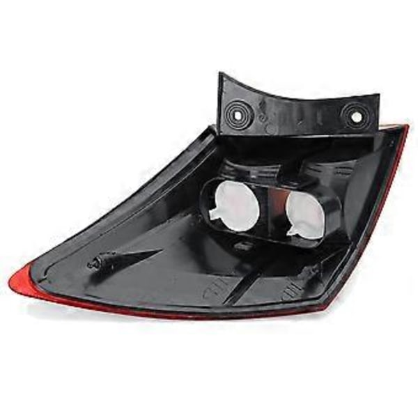 For Dualis J10 2008-2015 Bil Ytre Baklykt Høyre