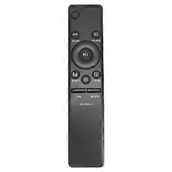 Uusi korvaava IR-kaukosäädin AH59-02745A SAMSUNG Sound Bar -äänipalkille HW-K950 HW-K850