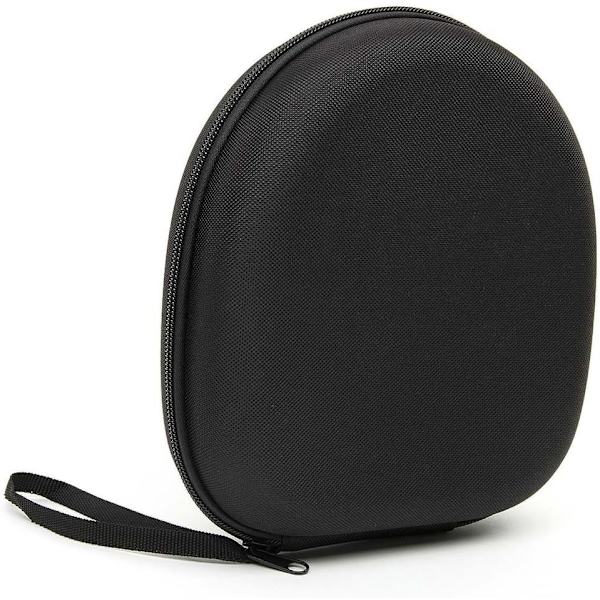 Portabelt hårt fodral förvaringsväska för hörlurar Sennheiser HD218