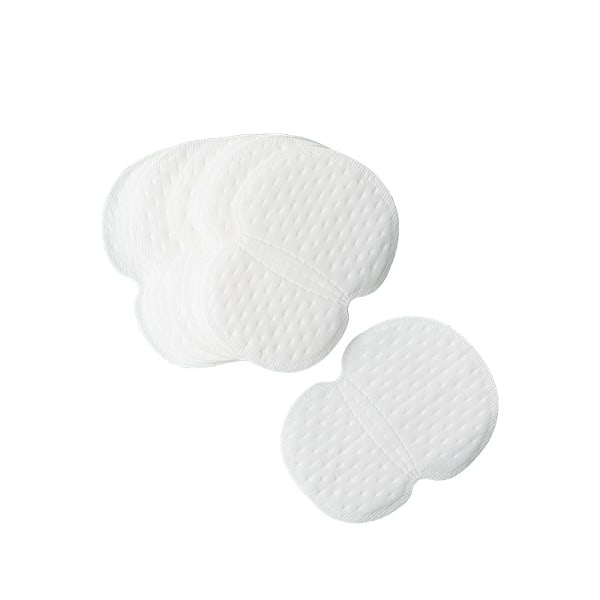 Underarm Sweat-Absorbent Patch Invisible Underarm Sweat-Absorbent Patc