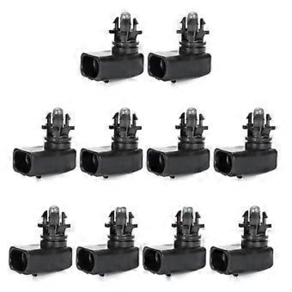 10 st Ambient Utomhuslufttemperatursensor för för för 25775833
