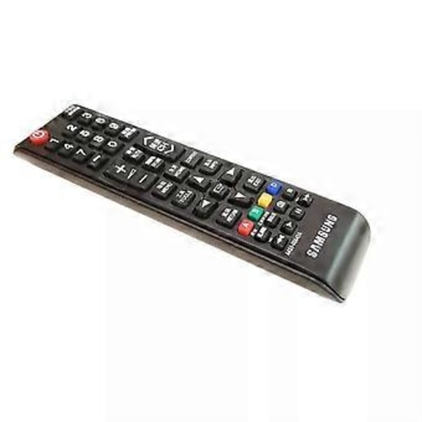 Ny AA59-00649A Fjärrkontroll För Samsung LCD Smart TV AA59-00602A UN32EH4000F