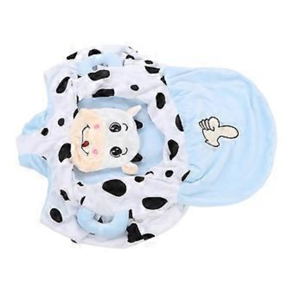 Baby Sittpuff Soffa Cartoon Form Tidig Utbildning 2 Framhål Lärande Spädbarnsstöd Soffa (Typ 3 Skal)