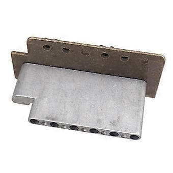Elektrisk Gitarr Tremolo Stall Enkel Tremolo Stall för 6-strängad Gitarr