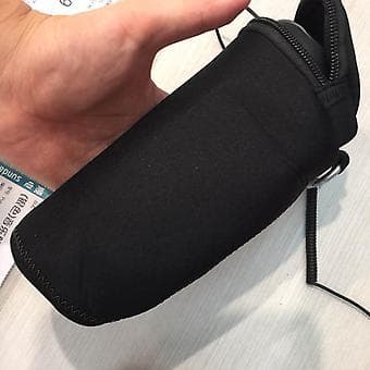 Blød bærbar taske til FLIP 4 bærbar Bluetooth-højttaler