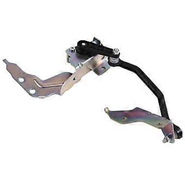 Bil Framljus Sensor och Fäste Montering Fjädring Höjdsensor för Ford Kuga 12-19 CV61-13