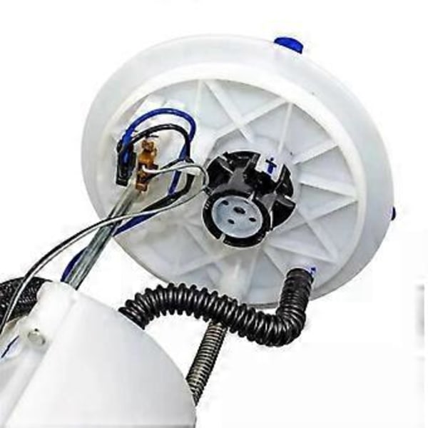 31110-3X210 Brændstofpumpeenhed Benzinpumpe Automotive til Avante I30