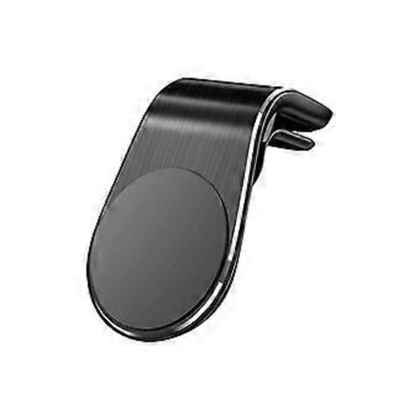 Mini Magnetisk Luftventil Bilholder Smart Phone GPS Holder Stativ Vugge Til Telefon