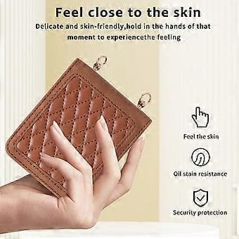 Telefonfodral för Galaxy Z Flip4 5G (Stil E)