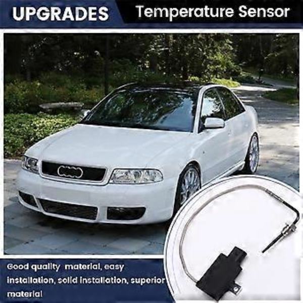 078919529D EGR Avgastemperatursensor för B5 S4