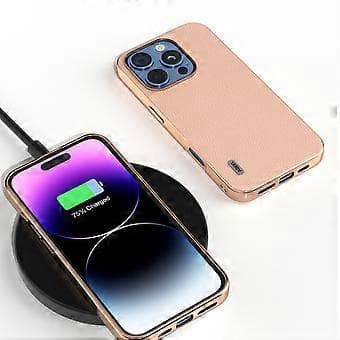 Telefoncover til iPhone 16 Pro (Style C)