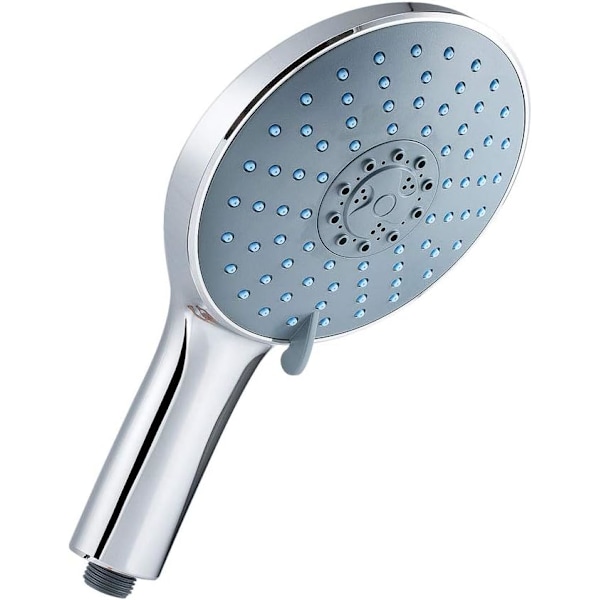 Håndbruser Bruseshower 7 Tilstande Krom Bruseshower Bruseshower (B