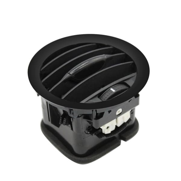 Sæt med 4 ventilationsdyser til Opel Corsa D 13417363