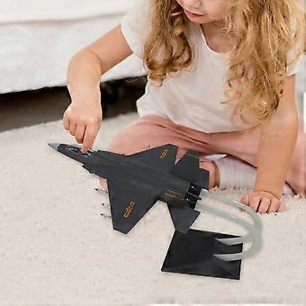 1/72 Hävittäjälentokoneen Malli Simulaatio Lentokoneen Malli Toimistoon Kotiin J-20 (J-31)
