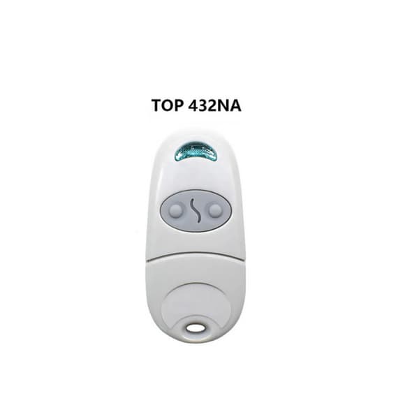 Universal Gate Remote Control Top 432NA/432EE/432 EV/432M (4, Vit)