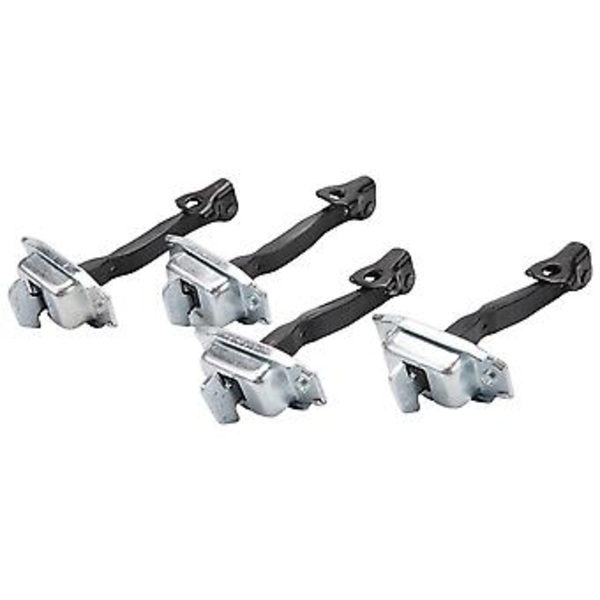 Dørstoprem, Dørbegrænser, Dørhængsel, Dørstop 68610-0R020 68630-0R020 til Toyota RAV4 ACA3 2006-2015