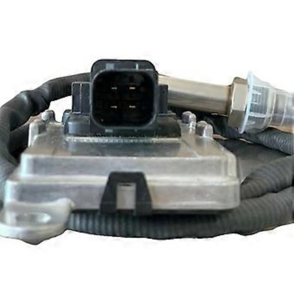 5WK97401 Lastbil 24V Kväve Syre NOx Sensor 4Pin för Scania 5' 6' 2004-2010 2294291 2247381