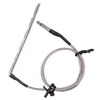 6X 1 Styck Piezo Kabel Pickup för Akustisk Gitarr EQ