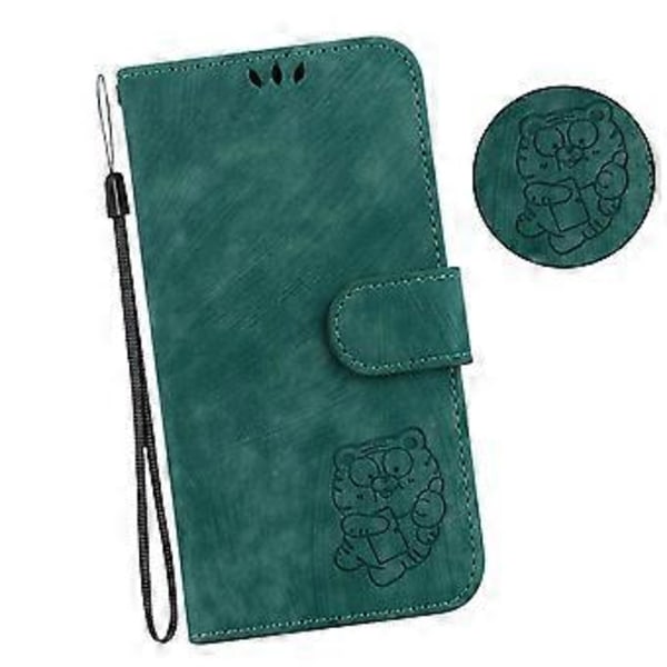 Telefoncover til OnePlus Nord 3 5G (Style C)