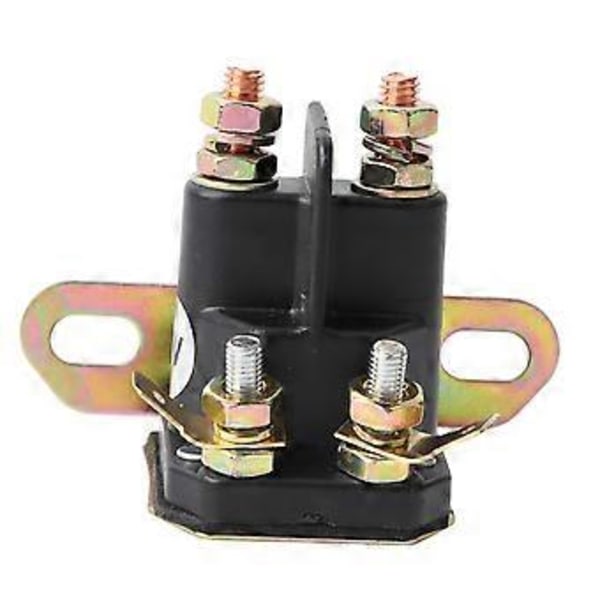 Startrelä Solenoidbrytare 4011334 Rostfritt Stål Passar Polaris