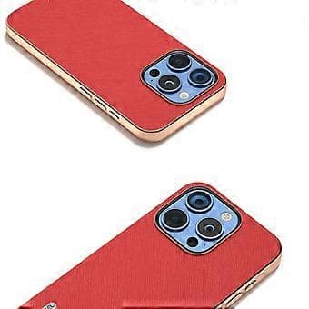 Telefondeksel for iPhone 16 Pro (Stil A)
