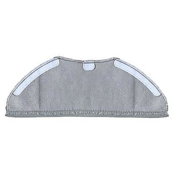 Vaihtoehtoinen pääsivusiveltimen suojus HEPA-suodatin moppi Mijia Mi Robot Vacuum-mop Essential G1 Mjstg1 ( )