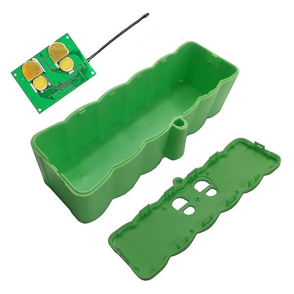 Li-ion batteriskal Bms Pcb laddningsskyddskort litiumbatterilåda