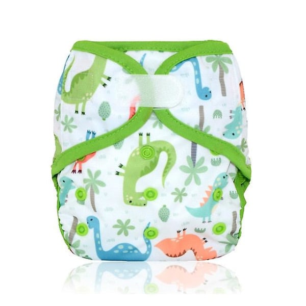Washable Baby Cloth Diaper Diaper cover only