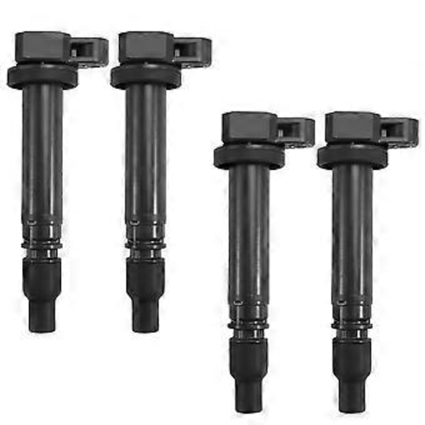 Tændspoler 90919-02238 til Celica Matrix L4 1.8L 90919 02238 9091902238
