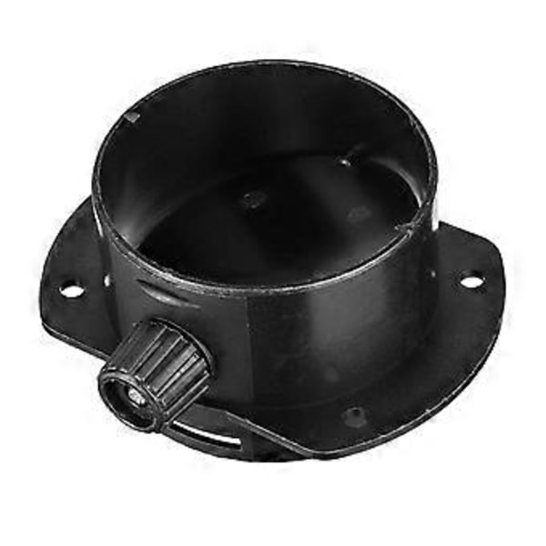 Suljettava avoin säätöventtiili 60mm 2kW pysäköintilämmittimelle, veneeseen