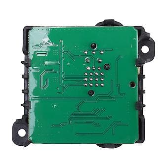 Bil Adaptiv Forlygte Driver Modul Kontrolenhed 63117180829 til X1 1 Serie E81 E87 E82 E84 E88 2