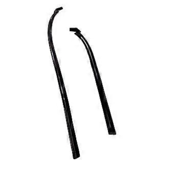 Tuulilasinpyyhkijän suojuksen tiiviste MINI R55 2007-2015 ja MINI R56 R57 2006-2015 malleihin, 51132751209 51132751210