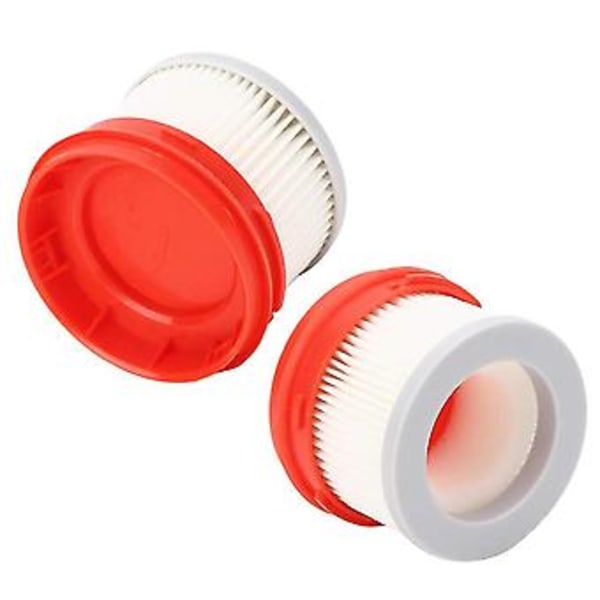 10 stk. til V9 V10 V11 V9b V9p Xr Trådløs Håndholdt Støvsuger HEPA Filter Reservedele ( )