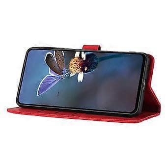 Telefoncover til Galaxy A52 4G (Style E)