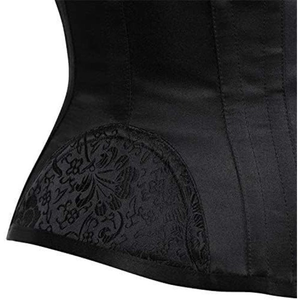 Kvinder Body Shaper Sømløs Bodysuits Push Up Shapewear Underkjole Korset