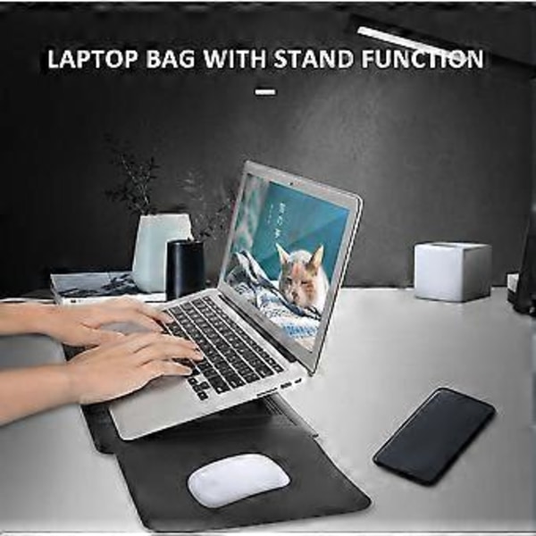 Kannettavan tietokoneen laukut MacBook Pro 16 tuumalle (2021) (Tyyli E)