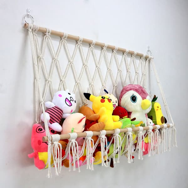 60*100cm Decorful Wall Decor Macrame Wall Hanging Tapestry Room