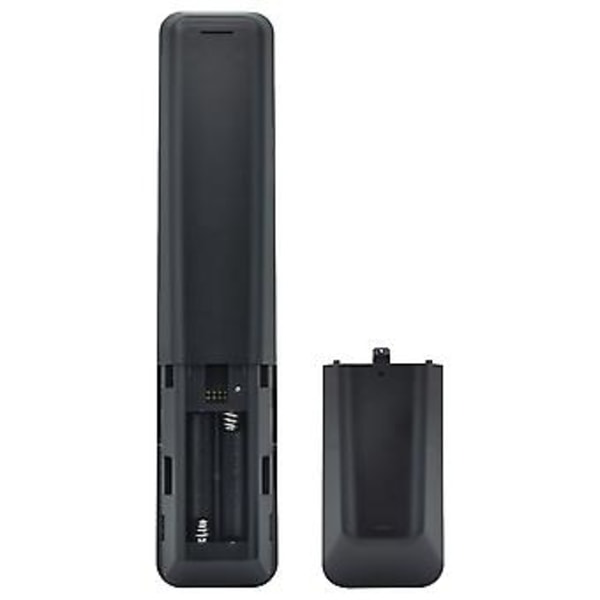 539c-268902-w000 Fjärrkontroll för Toshiba Skyworth Smart TV med röststyrning och Netflix
