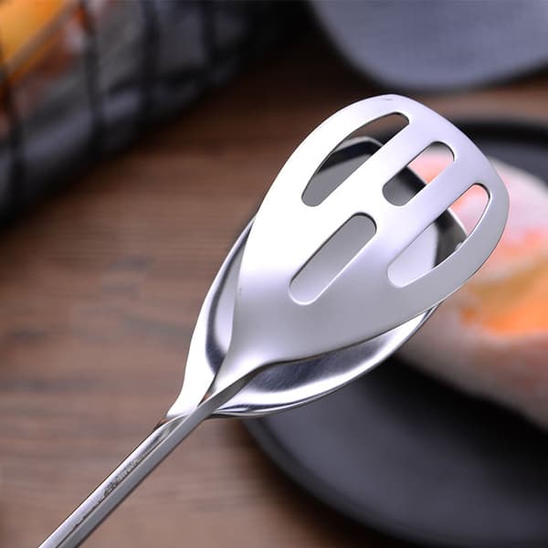KitchenKitchen Rostfria kökstänger för buffé, servering